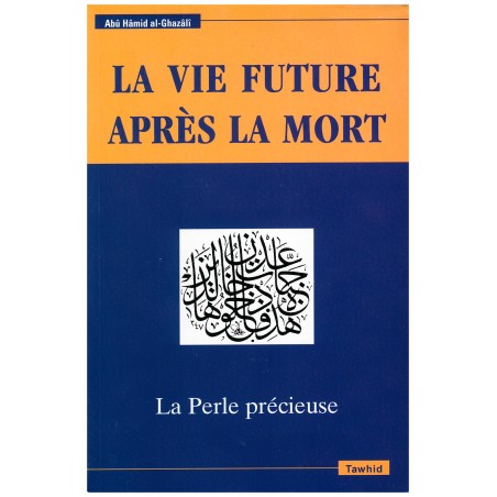 La vie future après la mort - La perle précieuse -