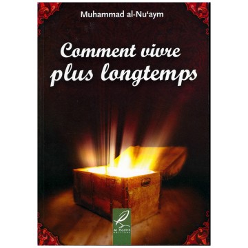 Comment vivre plus...