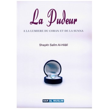 La pudeur - à la lumière du...