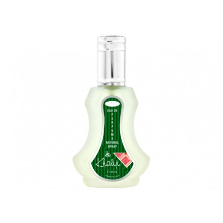 KHALIJI - EAU DE PARFUM 35ML AL REHAB