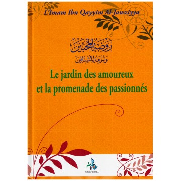 Le jardin des amoureux et...