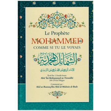 Le Prophète Mohammed comme...