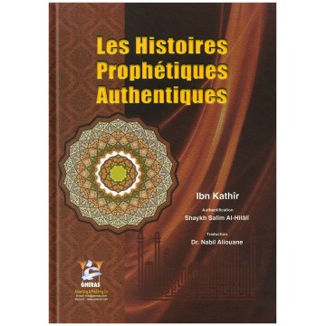 Les Histoires Prophétiques...