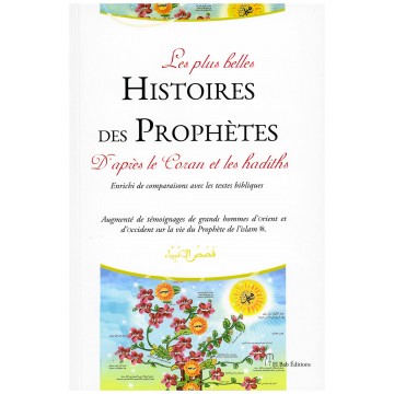 Les plus belles Histoires...