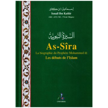 As-sira - La biographie du...