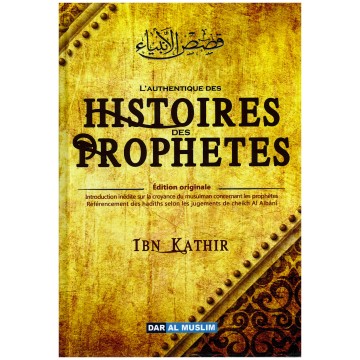 L'authentique des Histoires...