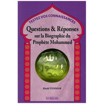 Questions & Réponses sur la...
