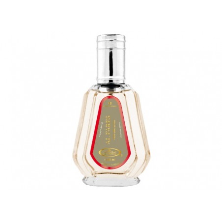 AL FARES - EAU DE PARFUM 50ML AL REHAB