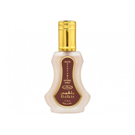 BALKIS - EAU DE PARFUM 35ML - AL REHAB