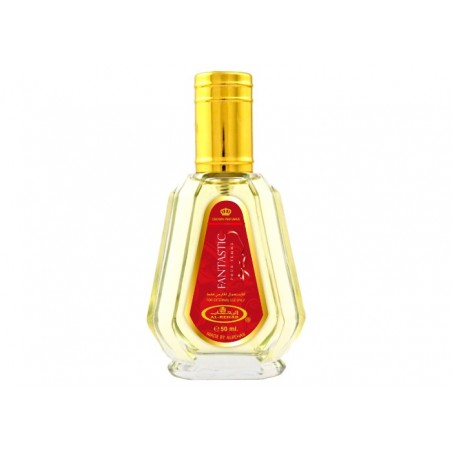 FANTASTIC - EAU DE PARFUM 50ML AL REHAB