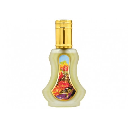BAKHOUR - EAU DE PARFUM 35ML AL REHAB