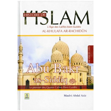 Histoire de l’Islam : Abu...