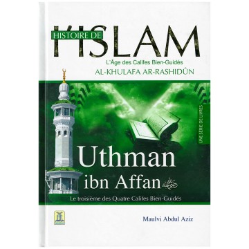 Histoire de l’Islam :...