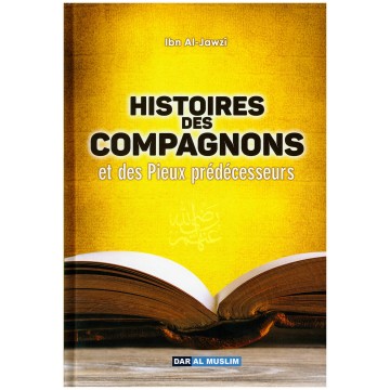 Histoires des Compagnons et...