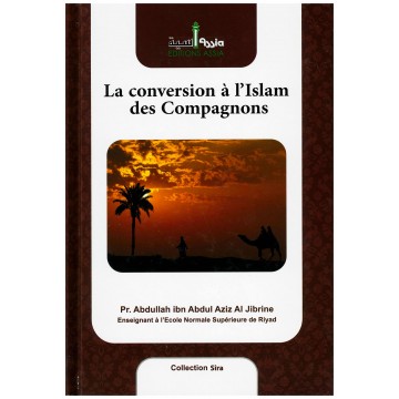 La conversion à l'Islam des...