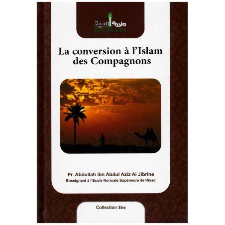 La conversion à l'Islam des Compagnons