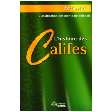 L'histoire des Califes...