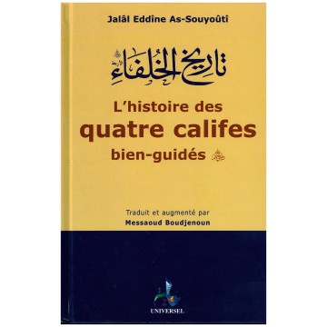 L'Histoire des Quatre...