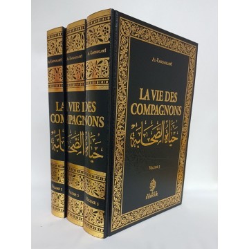 La Vie des Compagnons (3...