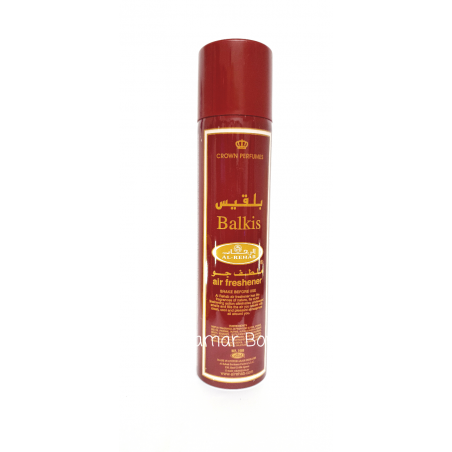 BALKIS DÉSODORISANT MAISON 300ML AL REHAB