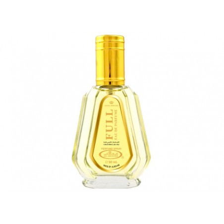 FULL  EAU DE PARFUM 50ML AL REHAB