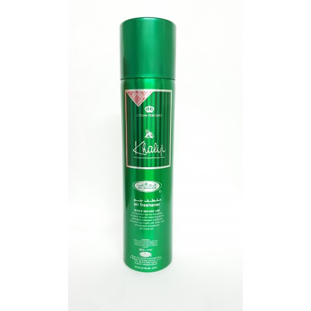 KHALIJI DÉSODORISANT MAISON 300ML AL REHAB