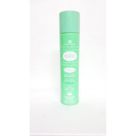 LOVELY DÉSODORISANT MAISON 300ML AL REHAB