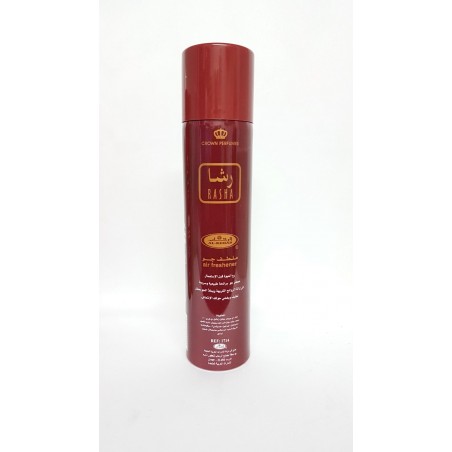 RASHA DESODORISANT MAISON 300ML AL REHAB