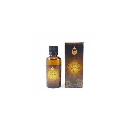 Huile de Jojoba bio - Wadi Shibam