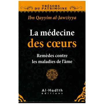 La médecine des cœurs -...