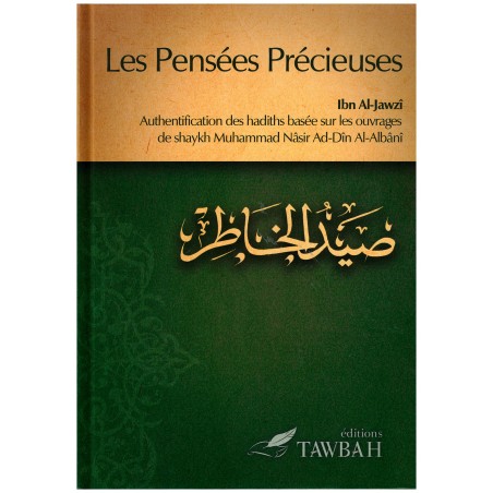 Les pensées précieuses (Authentification des hadiths par Cheikh Al-Albânî)