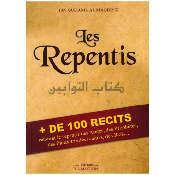 Les Repentis (Kitâb...