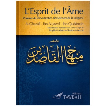 L’esprit de l’âme d’après...