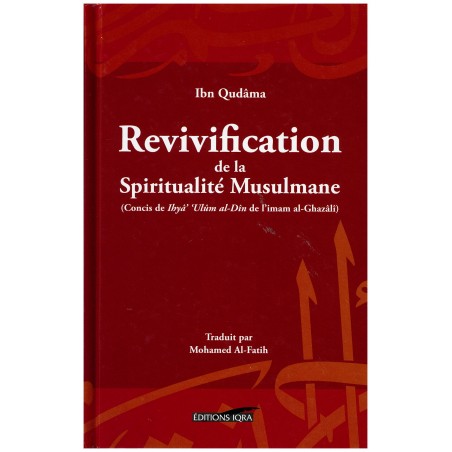 Revivification de la spiritualité musulmane - Iqra