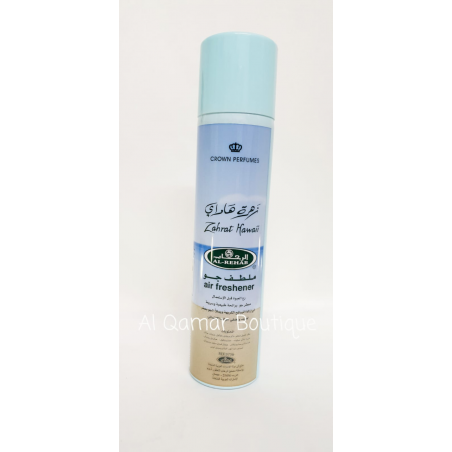 ZAHRAT HAWAII DÉSODORISANT MAISON 300ML AL REHAB