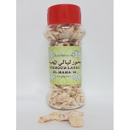 BOKHOUR LES NUITS INTIMES بخورليالي المحبة