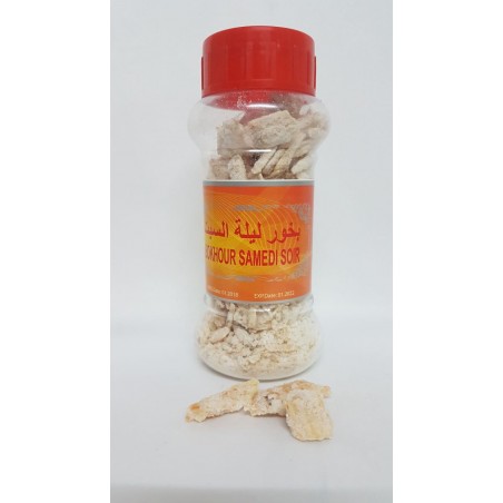 BOKHOUR SAMEDI SOIR بخورليلة السبت