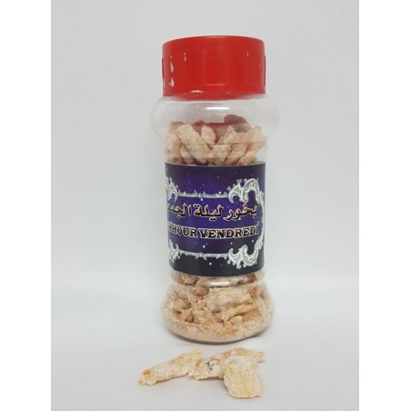 BOKHOUR VENDREDI SOIR بخورلية الجمعة