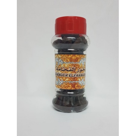 BOKHOUR AL FAGHAMA بخور الفخامة