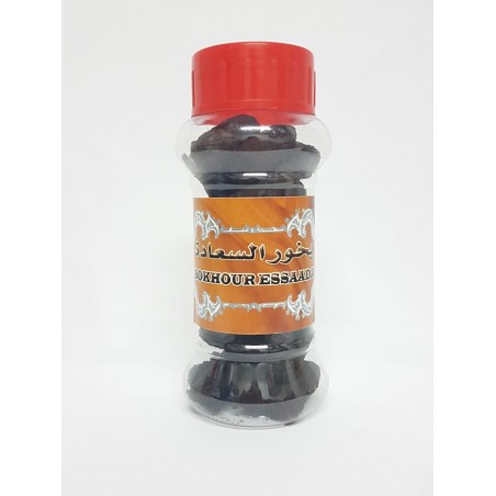 BAKHOUR ASSAADAH بخورالسعادة