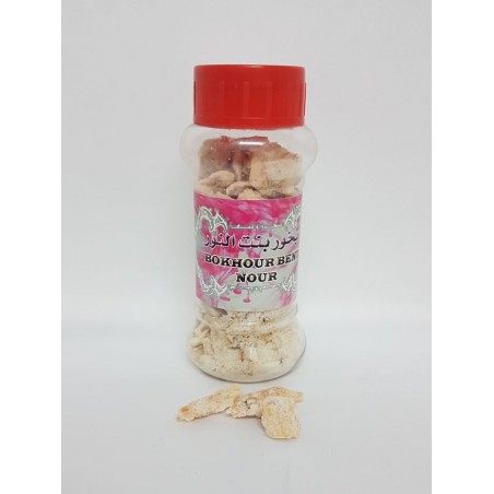 BAKHOUR BINT NOUR بخوربنت النور