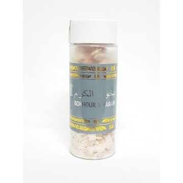 BOKHOUR AL KARAM بخورالاكرم