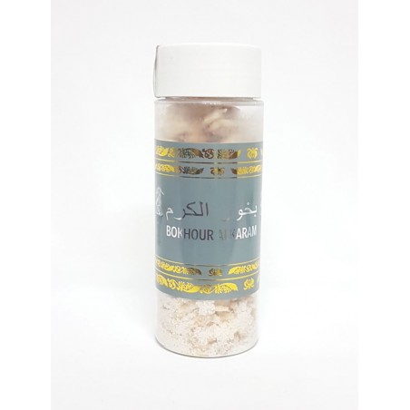 BOKHOUR AL KARAM بخورالاكرم