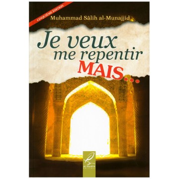 Je Veux Me Repentir MAIS...