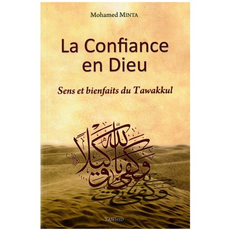 La Confiance En Dieu