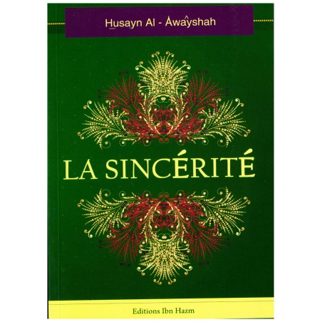 La sincérité