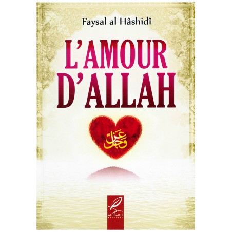 L'amour D'Allah - Faysal Al Hâshidî -