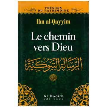 Le Chemin Vers Dieu D’après...