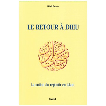 Le Retour À Dieu