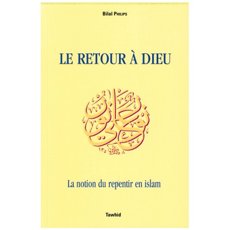 Le Retour À Dieu